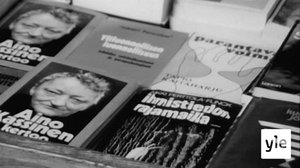 Ei ainoastaan leivästä: 26.10.2020 00.01