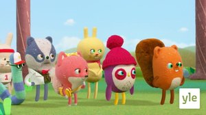 Lentävä lautanen (S): 25.10.2020 07.14