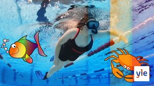 Fisk eller landkrabba?  (S): 23.10.2020 14.00