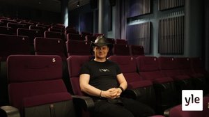 Vuokattiin rakennetaan Hollywood-standardit täyttävä elokuvastudio: 22.10.2020 13.22