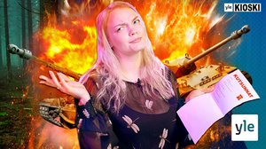 Pilaako varusmiespalvelus suomalaisten peliurat?: 22.10.2020 15.30