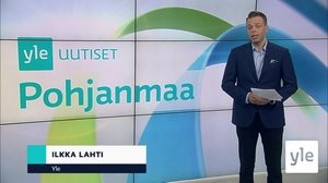Yle Uutiset Pohjanmaa : 22.10.2020 17.06