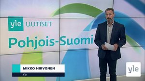 Yle Uutiset Pohjois-Suomi : 22.10.2020 17.06