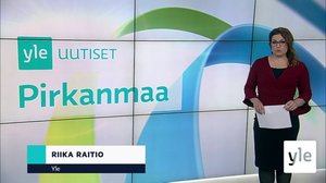 Yle Uutiset Pirkanmaa : 22.10.2020 17.06