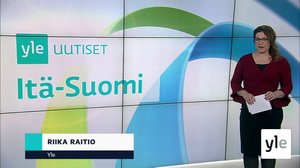 Yle Uutiset Itä-Suomi : 22.10.2020 17.06