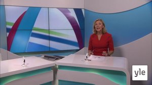 Yle Nyheter TV-nytt: 22.10.2020 18.00