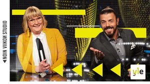 Kutsuvat sitä soteksi: 22.10.2020 20.30