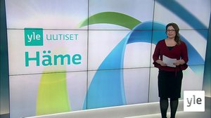 Yle Uutiset Häme : 22.10.2020 18.21