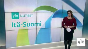 Yle Uutiset Itä-Suomi : 22.10.2020 18.21