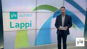 Yle Uutiset Lappi : 22.10.2020 18.21