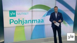 Yle Uutiset Pohjanmaa : 22.10.2020 18.21