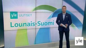Yle Uutiset Lounais-Suomi: 22.10.2020 18.21