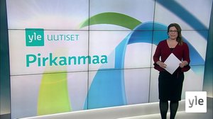 Yle Uutiset Pirkanmaa : 22.10.2020 18.21