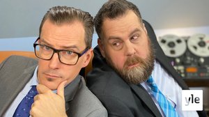 Taipuraita ja joulukuusiylläri: 22.10.2020 19.15