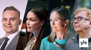 A-Talk: Pitääkö Suomeen julistaa ilmastohätätila?: 22.10.2020 21.45