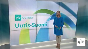 Yle Uutiset Uutis-Suomi: 22.10.2020 22.01