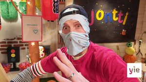 BUU-klubben: 25.10.2020 08.30