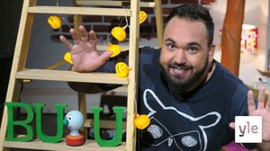 BUU-klubben: 26.10.2020 18.00