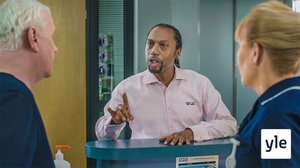 Viimeinen toive (12): 23.10.2020 06.00