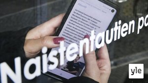 Eduskuntapuolueiden enemmistö tukee aborttilain muutosta: 23.10.2020 12.12