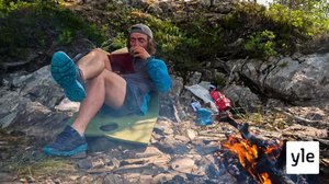 Jens erämaaseikkailulla: 27.10.2020 06.00