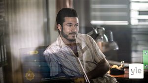 Etsintäkuulutettu (12): 27.10.2020 06.00