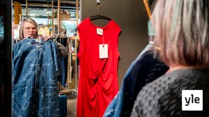 Pikamuoti ei ole tätä päivää: 25.10.2020 00.01