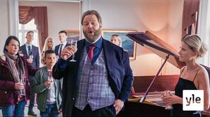 Ministeri (12): 25.10.2020 06.00