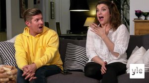 Sohvaperunat: 23.10.2020 21.00