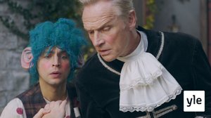 Palvelijan palvelija (S): 24.10.2020 08.25