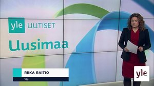 Yle uutiset Uusimaa: 23.10.2020 17.06