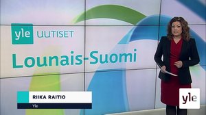 Yle Uutiset Lounais-Suomi : 23.10.2020 17.06