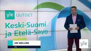 Yle Uutiset Keski-Suomi ja Etelä-Savo : 23.10.2020 17.06