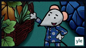 Puutarhakisa (S): 27.10.2020 06.00