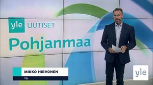 Yle Uutiset Pohjanmaa : 23.10.2020 17.06