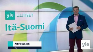 Yle Uutiset Itä-Suomi : 23.10.2020 17.06