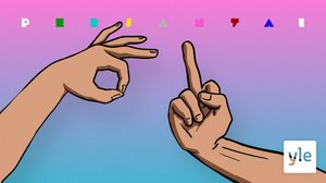 Perjantai: Miksi seksi ei kiinnosta?: 23.10.2020 17.08