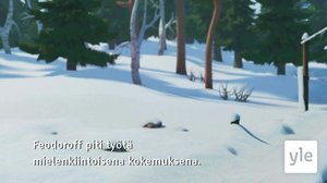 Yle Oddasat: 23.10.2020 16.49