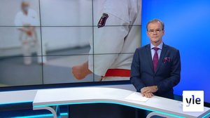 Yle Uutiset viittomakielellä: 23.10.2020 16.59