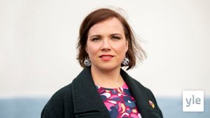 Anna Soudakova kirjoitti omakohtaisen teoksen Stalinin vainoista: 24.10.2020 10.00