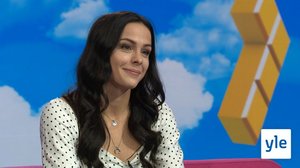 Maria Huntington: 23.10.2020 19.00