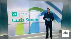 Yle Uutiset Uutis-Suomi: 23.10.2020 22.00