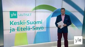 Yle Uutiset Keski-Suomi ja Etelä-Savo : 23.10.2020 18.21
