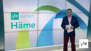 Yle Uutiset Häme : 23.10.2020 18.21