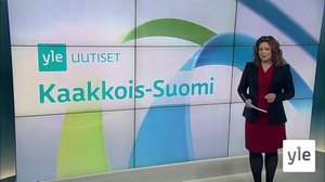 Yle Uutiset Kaakkois-Suomi: 23.10.2020 18.21