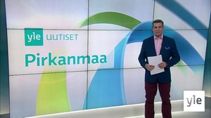 Yle Uutiset Pirkanmaa : 23.10.2020 18.21