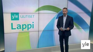 Yle Uutiset Lappi : 23.10.2020 18.21