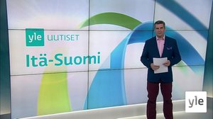 Yle Uutiset Itä-Suomi : 23.10.2020 18.21