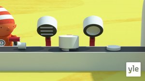 Marssiorkesteri (S): 27.10.2020 17.01