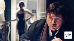 Runoilija ja muusa (7): 27.10.2020 22.05